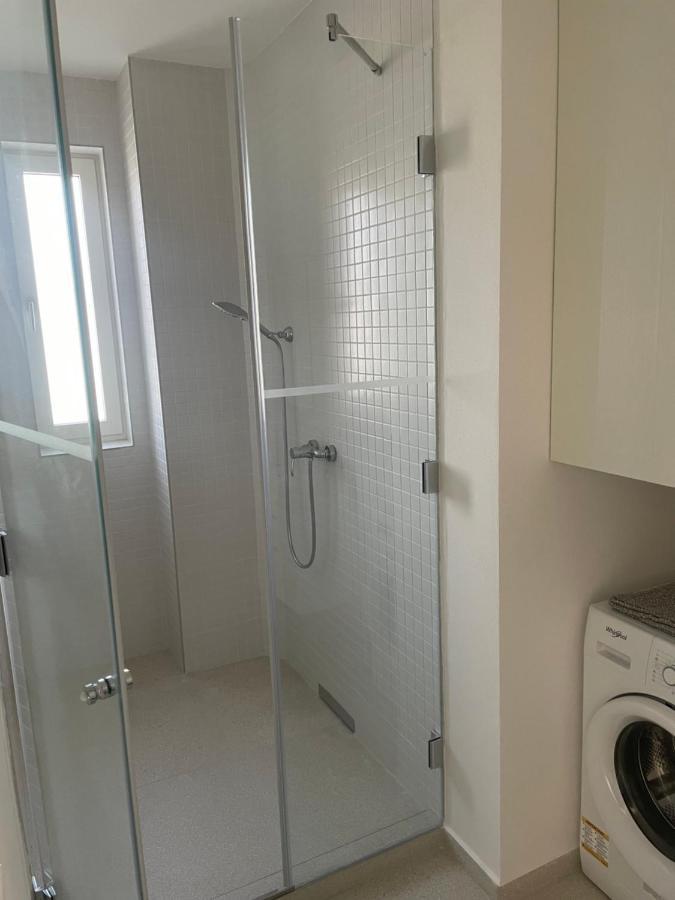 Skau Dunajska Family Two Bedroom Apartment Old Town ブラチスラヴァ エクステリア 写真